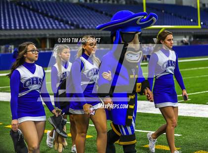 Thumbnail 2 in Connersville vs Greensburg photogallery.