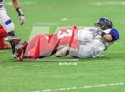 Thumbnail 1 in Connersville vs Greensburg photogallery.