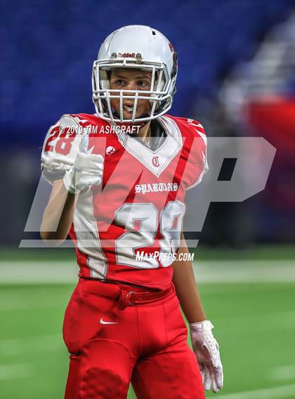 Thumbnail 1 in Connersville vs Greensburg photogallery.
