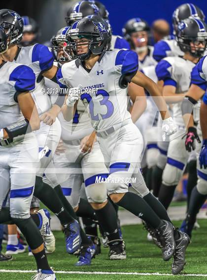 Thumbnail 2 in Connersville vs Greensburg photogallery.