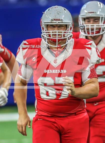 Thumbnail 3 in Connersville vs Greensburg photogallery.