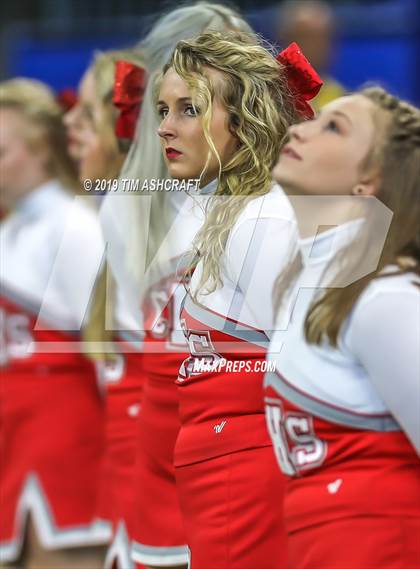 Thumbnail 1 in Connersville vs Greensburg photogallery.