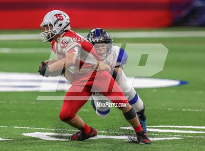 Thumbnail 1 in Connersville vs Greensburg photogallery.