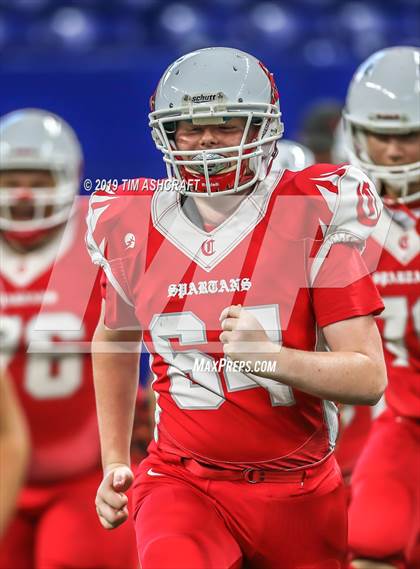 Thumbnail 1 in Connersville vs Greensburg photogallery.