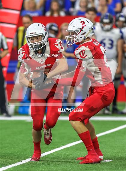 Thumbnail 1 in Connersville vs Greensburg photogallery.