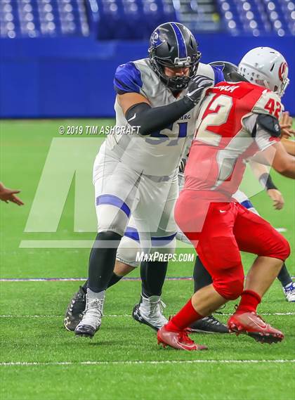 Thumbnail 3 in Connersville vs Greensburg photogallery.