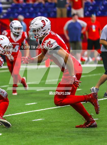 Thumbnail 1 in Connersville vs Greensburg photogallery.