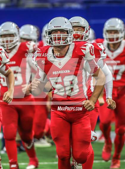 Thumbnail 2 in Connersville vs Greensburg photogallery.