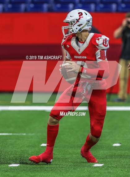 Thumbnail 2 in Connersville vs Greensburg photogallery.