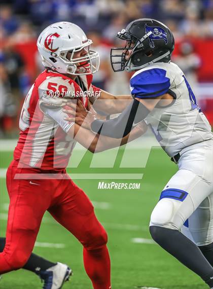 Thumbnail 3 in Connersville vs Greensburg photogallery.