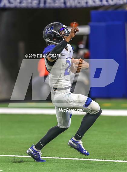 Thumbnail 1 in Connersville vs Greensburg photogallery.
