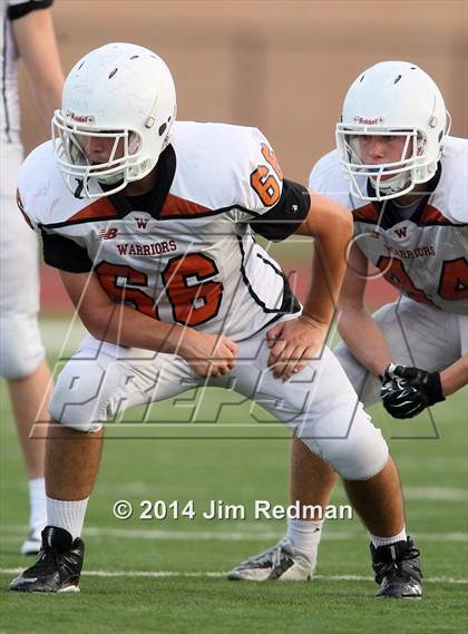 Thumbnail 1 in Round Rock Westwood @ Rouse photogallery.