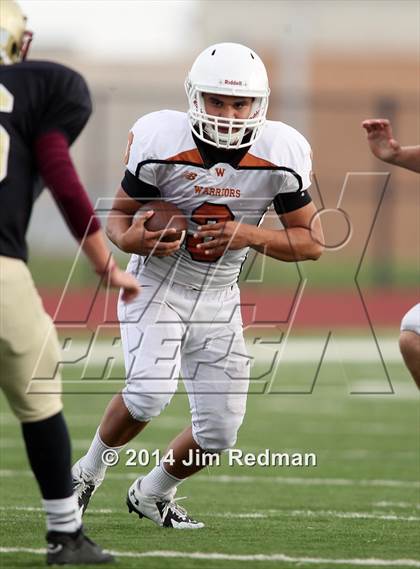 Thumbnail 1 in Round Rock Westwood @ Rouse photogallery.