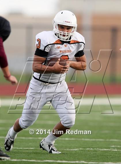 Thumbnail 3 in Round Rock Westwood @ Rouse photogallery.