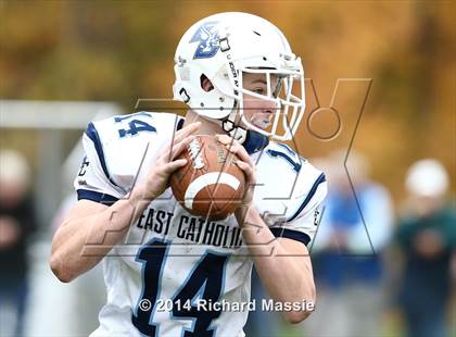 Thumbnail 1 in East Catholic @ Northwest Catholic photogallery.