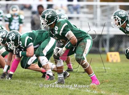 Thumbnail 1 in East Catholic @ Northwest Catholic photogallery.