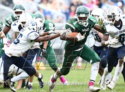 Thumbnail 2 in East Catholic @ Northwest Catholic photogallery.