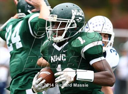 Thumbnail 2 in East Catholic @ Northwest Catholic photogallery.