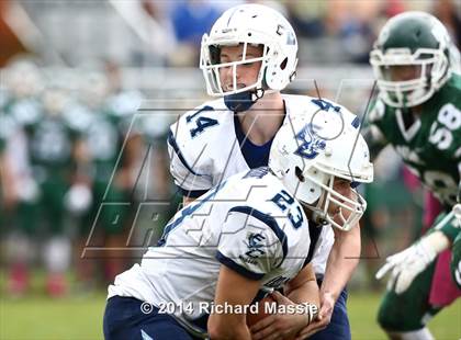 Thumbnail 1 in East Catholic @ Northwest Catholic photogallery.