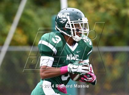 Thumbnail 1 in East Catholic @ Northwest Catholic photogallery.