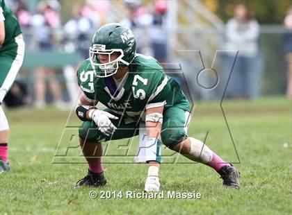 Thumbnail 2 in East Catholic @ Northwest Catholic photogallery.