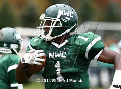 Thumbnail 2 in East Catholic @ Northwest Catholic photogallery.