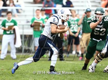 Thumbnail 1 in East Catholic @ Northwest Catholic photogallery.