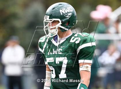 Thumbnail 1 in East Catholic @ Northwest Catholic photogallery.