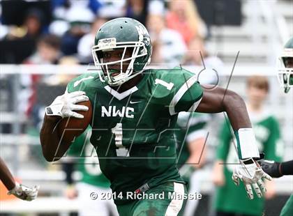 Thumbnail 2 in East Catholic @ Northwest Catholic photogallery.