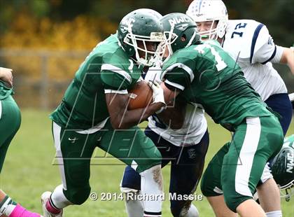 Thumbnail 1 in East Catholic @ Northwest Catholic photogallery.