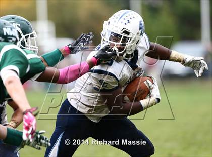 Thumbnail 1 in East Catholic @ Northwest Catholic photogallery.