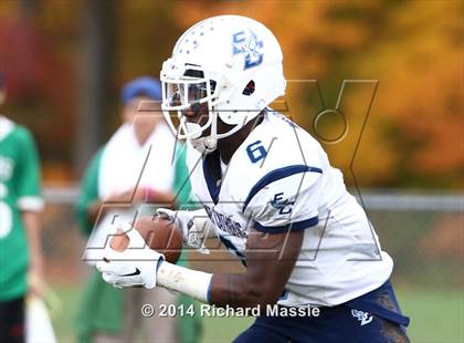 Thumbnail 1 in East Catholic @ Northwest Catholic photogallery.