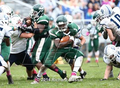 Thumbnail 1 in East Catholic @ Northwest Catholic photogallery.