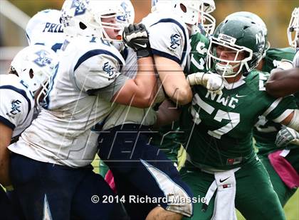 Thumbnail 1 in East Catholic @ Northwest Catholic photogallery.