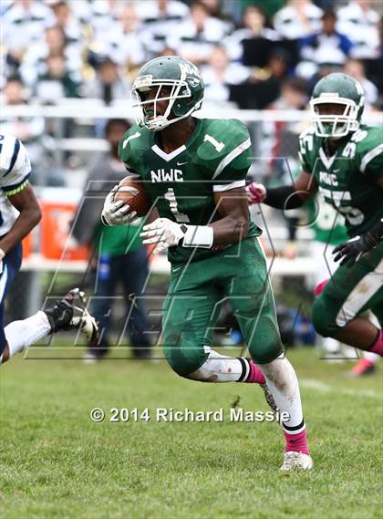 Thumbnail 3 in East Catholic @ Northwest Catholic photogallery.
