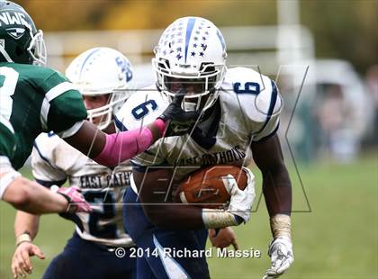 Thumbnail 1 in East Catholic @ Northwest Catholic photogallery.