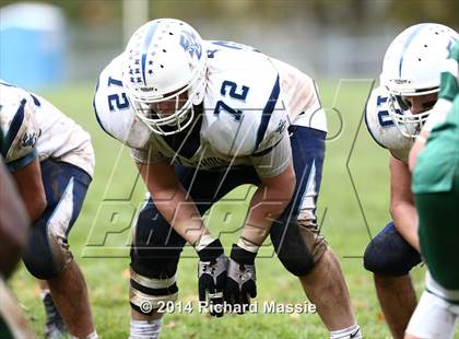 Thumbnail 2 in East Catholic @ Northwest Catholic photogallery.