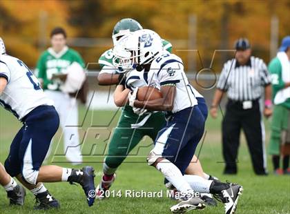 Thumbnail 2 in East Catholic @ Northwest Catholic photogallery.