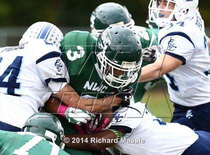Thumbnail 2 in East Catholic @ Northwest Catholic photogallery.