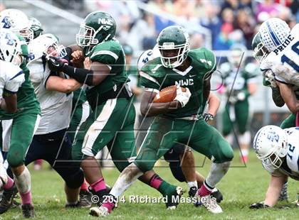Thumbnail 2 in East Catholic @ Northwest Catholic photogallery.
