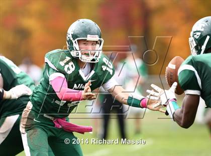 Thumbnail 1 in East Catholic @ Northwest Catholic photogallery.