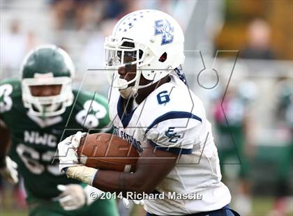 Thumbnail 2 in East Catholic @ Northwest Catholic photogallery.