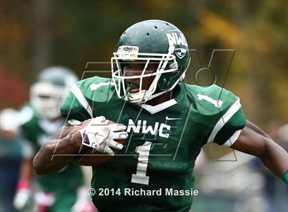 Thumbnail 1 in East Catholic @ Northwest Catholic photogallery.