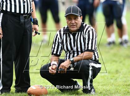 Thumbnail 3 in East Catholic @ Northwest Catholic photogallery.