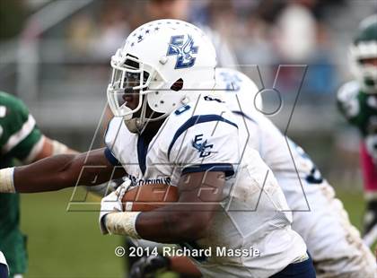 Thumbnail 3 in East Catholic @ Northwest Catholic photogallery.