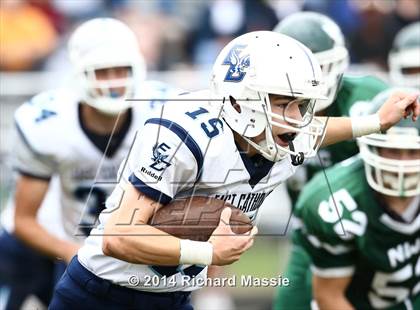 Thumbnail 2 in East Catholic @ Northwest Catholic photogallery.