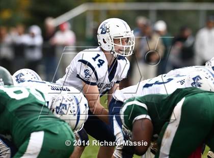 Thumbnail 3 in East Catholic @ Northwest Catholic photogallery.
