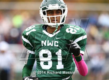 Thumbnail 1 in East Catholic @ Northwest Catholic photogallery.