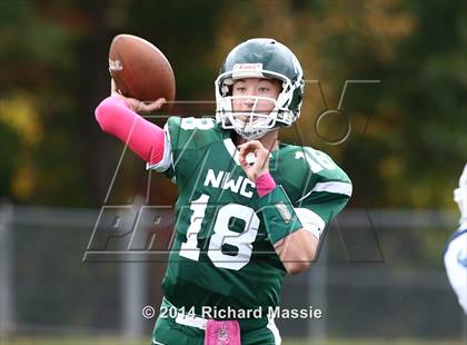 Thumbnail 2 in East Catholic @ Northwest Catholic photogallery.