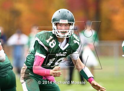 Thumbnail 2 in East Catholic @ Northwest Catholic photogallery.